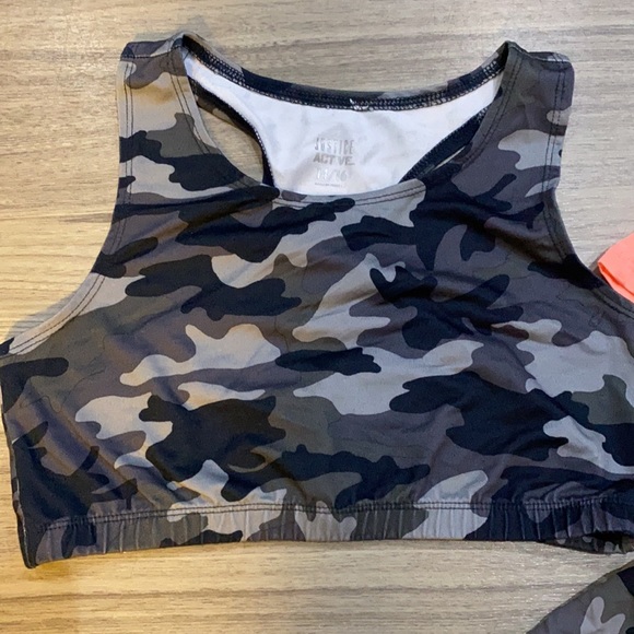 Girls 3 piece set - Picture 2 of 4